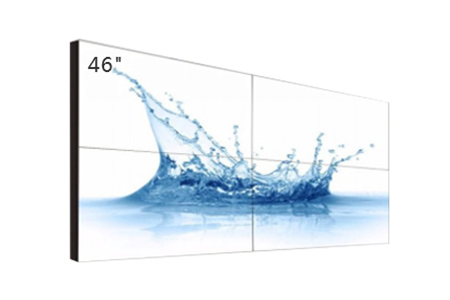 46寸LCD液晶拼接單元